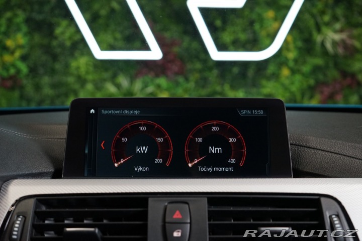 BMW 4 30i*xDRIVE*CAMERA*CARPLAY 2019