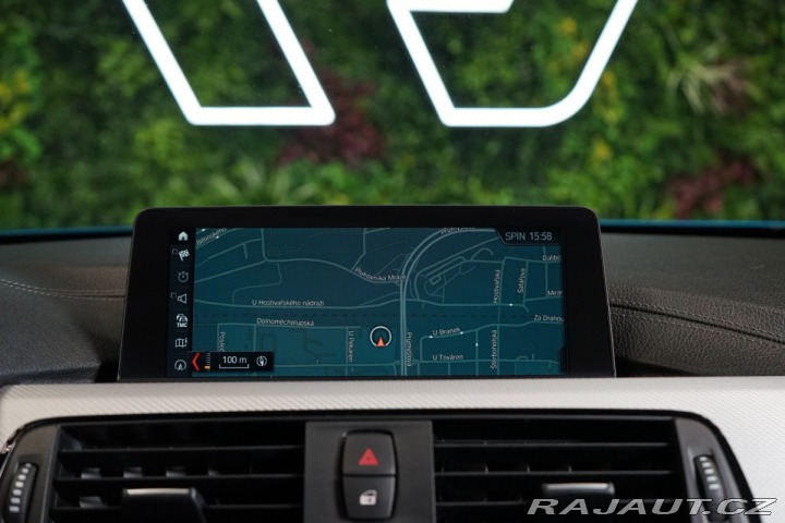 BMW 4 30i*xDRIVE*CAMERA*CARPLAY 2019