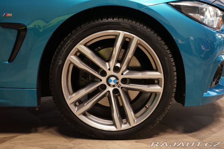 BMW 4 30i*xDRIVE*CAMERA*CARPLAY 2019