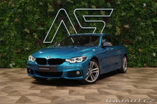 BMW 4 30i*xDRIVE*CAMERA*CARPLAY 2019