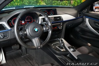 BMW 4 30i*xDRIVE*CAMERA*CARPLAY 2019