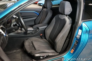 BMW 4 30i*xDRIVE*CAMERA*CARPLAY 2019