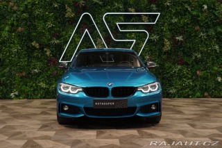 BMW 4 30i*xDRIVE*CAMERA*CARPLAY 2019