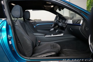 BMW 4 30i*xDRIVE*CAMERA*CARPLAY 2019