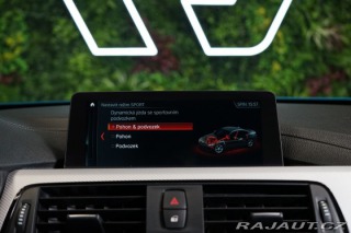 BMW 4 30i*xDRIVE*CAMERA*CARPLAY 2019