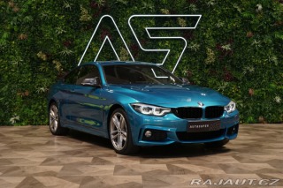 BMW 4 30i*xDRIVE*CAMERA*CARPLAY 2019