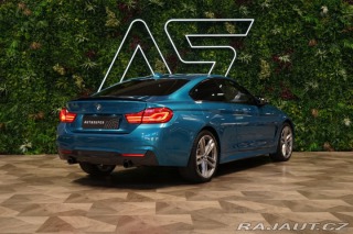 BMW 4 30i*xDRIVE*CAMERA*CARPLAY 2019