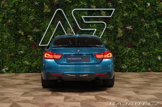 BMW 4 30i*xDRIVE*CAMERA*CARPLAY 2019