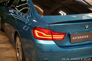 BMW 4 30i*xDRIVE*CAMERA*CARPLAY 2019