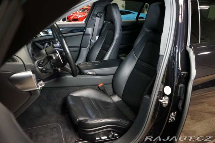 Porsche Panamera 4*E-HYBRID*PANO*BOSE*CHRO 2021