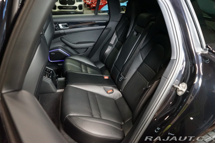 Porsche Panamera 4*E-HYBRID*PANO*BOSE*CHRO 2021