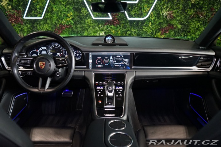 Porsche Panamera 4*E-HYBRID*PANO*BOSE*CHRO 2021