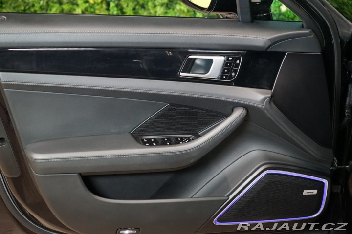 Porsche Panamera 4*E-HYBRID*PANO*BOSE*CHRO 2021