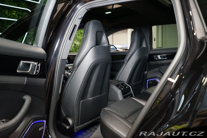 Porsche Panamera 4*E-HYBRID*PANO*BOSE*CHRO 2021