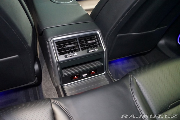 Porsche Panamera 4*E-HYBRID*PANO*BOSE*CHRO 2021