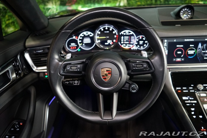 Porsche Panamera 4*E-HYBRID*PANO*BOSE*CHRO 2021
