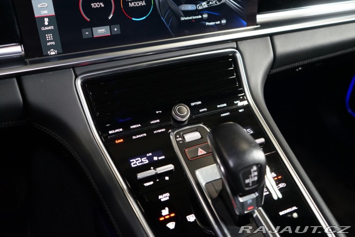 Porsche Panamera 4*E-HYBRID*PANO*BOSE*CHRO 2021