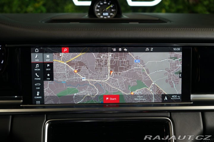 Porsche Panamera 4*E-HYBRID*PANO*BOSE*CHRO 2021