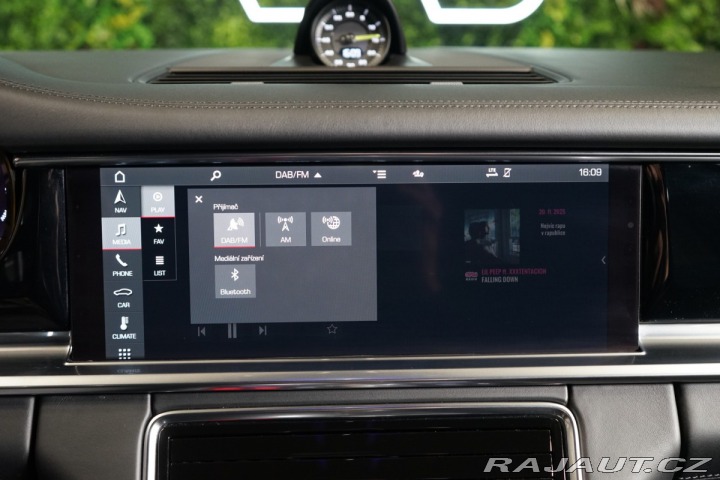 Porsche Panamera 4*E-HYBRID*PANO*BOSE*CHRO 2021