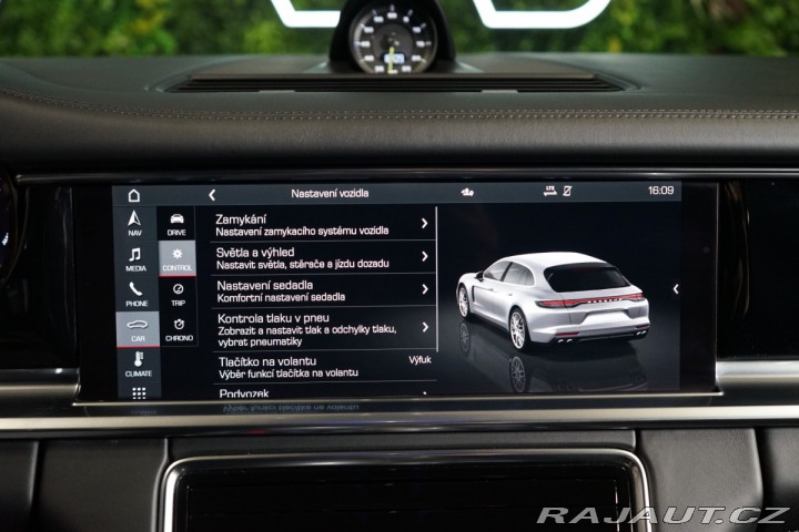 Porsche Panamera 4*E-HYBRID*PANO*BOSE*CHRO 2021