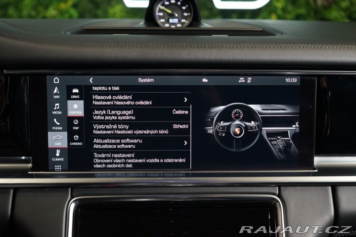 Porsche Panamera 4*E-HYBRID*PANO*BOSE*CHRO 2021