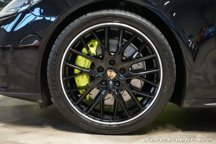 Porsche Panamera 4*E-HYBRID*PANO*BOSE*CHRO 2021
