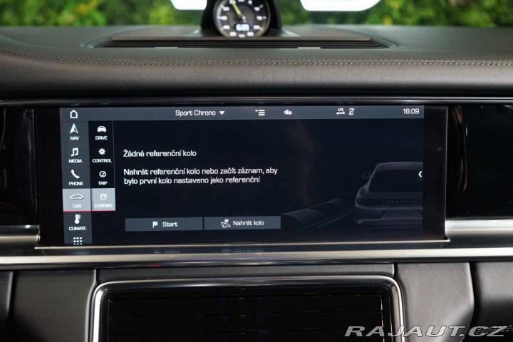 Porsche Panamera 4*E-HYBRID*PANO*BOSE*CHRO 2021