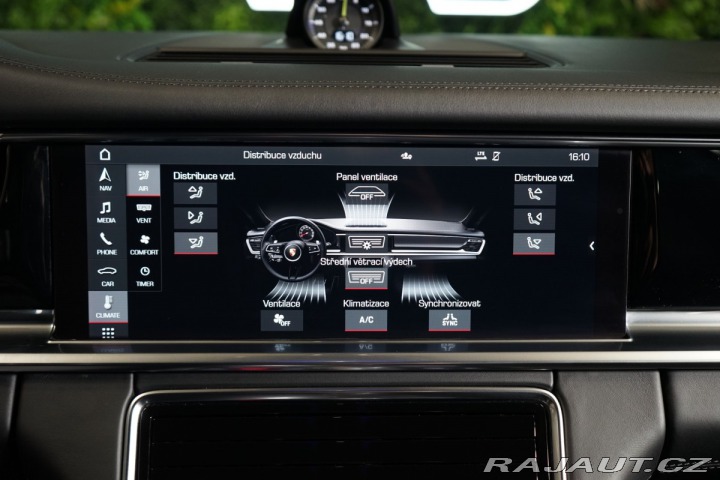 Porsche Panamera 4*E-HYBRID*PANO*BOSE*CHRO 2021