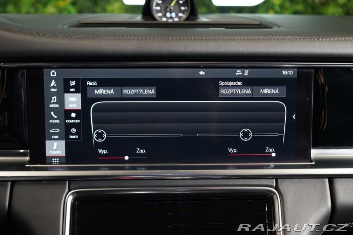 Porsche Panamera 4*E-HYBRID*PANO*BOSE*CHRO 2021