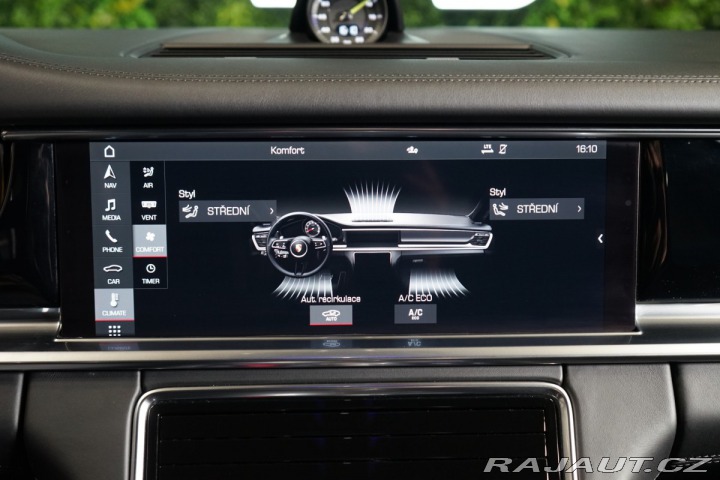 Porsche Panamera 4*E-HYBRID*PANO*BOSE*CHRO 2021