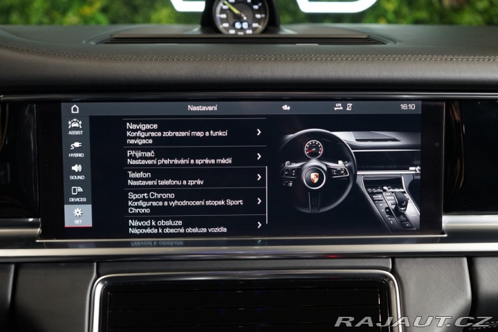 Porsche Panamera 4*E-HYBRID*PANO*BOSE*CHRO 2021