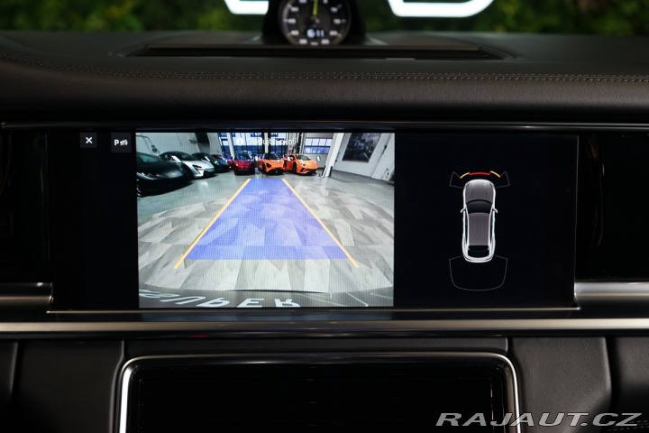 Porsche Panamera 4*E-HYBRID*PANO*BOSE*CHRO 2021