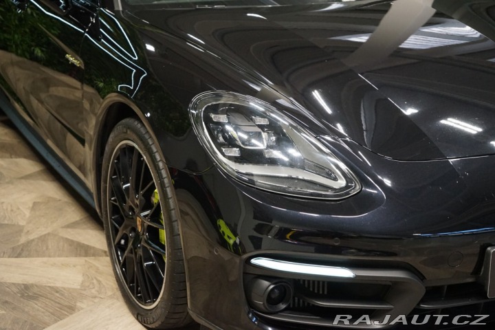 Porsche Panamera 4*E-HYBRID*PANO*BOSE*CHRO 2021