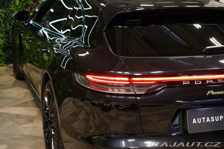 Porsche Panamera 4*E-HYBRID*PANO*BOSE*CHRO 2021