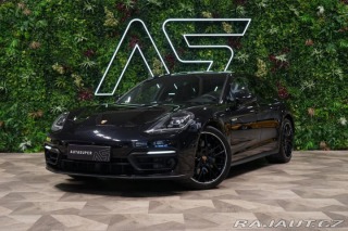 Porsche Panamera 4*E-HYBRID*PANO*BOSE*CHRO 2021