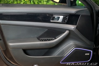 Porsche Panamera 4*E-HYBRID*PANO*BOSE*CHRO 2021