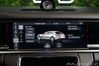 Porsche Panamera 4*E-HYBRID*PANO*BOSE*CHRO 2021