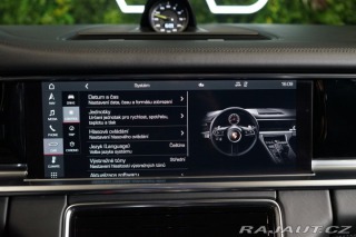 Porsche Panamera 4*E-HYBRID*PANO*BOSE*CHRO 2021