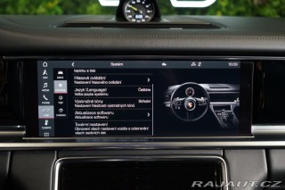 Porsche Panamera 4*E-HYBRID*PANO*BOSE*CHRO 2021