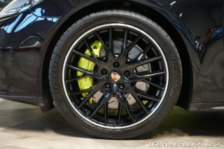 Porsche Panamera 4*E-HYBRID*PANO*BOSE*CHRO 2021