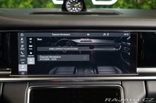 Porsche Panamera 4*E-HYBRID*PANO*BOSE*CHRO 2021