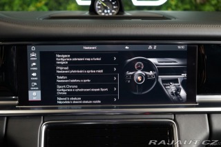 Porsche Panamera 4*E-HYBRID*PANO*BOSE*CHRO 2021