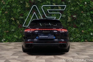 Porsche Panamera 4*E-HYBRID*PANO*BOSE*CHRO 2021