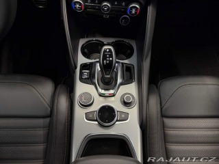 Alfa Romeo Giulia 2.0 Turbo 280k AT8 AWD I 2025