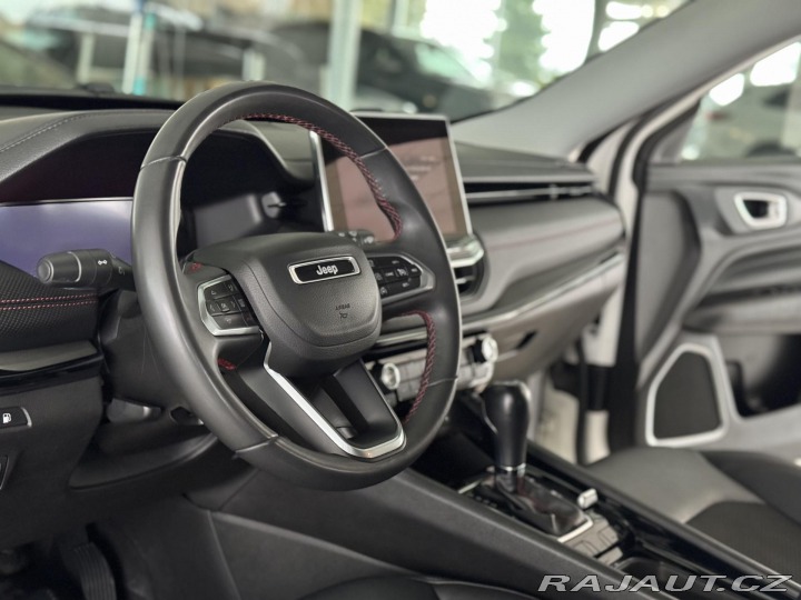 Jeep Compass 4xe TrailHawk*240*PHEV*AW 2023