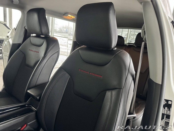 Jeep Compass 4xe TrailHawk*240*PHEV*AW 2023