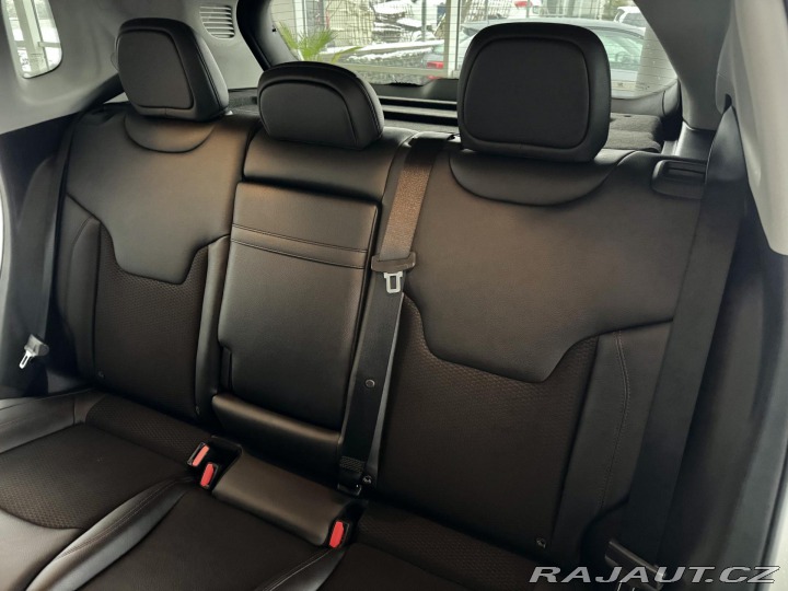 Jeep Compass 4xe TrailHawk*240*PHEV*AW 2023