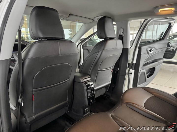 Jeep Compass 4xe TrailHawk*240*PHEV*AW 2023