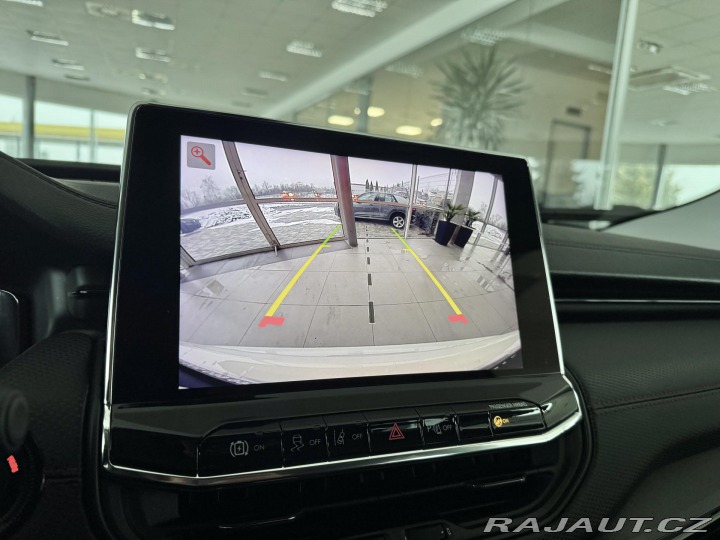 Jeep Compass 4xe TrailHawk*240*PHEV*AW 2023