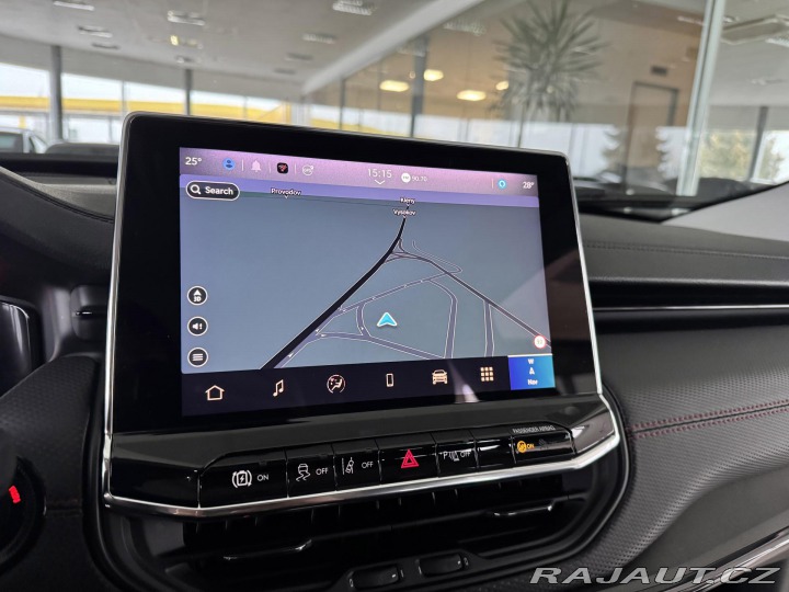 Jeep Compass 4xe TrailHawk*240*PHEV*AW 2023